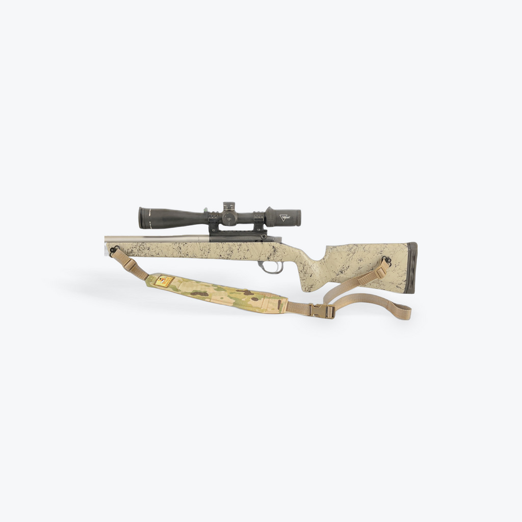 Skinner's Rifle Sling