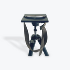 Ultralight Tripod Plate