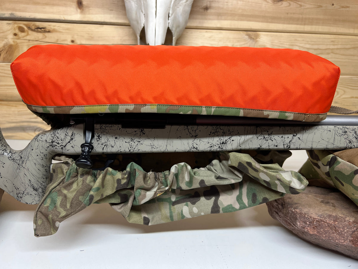PRO SERIES- Padded Scoped Action Armor