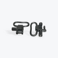 Swivel Sling Mounts for Skinner's Rifle Sling