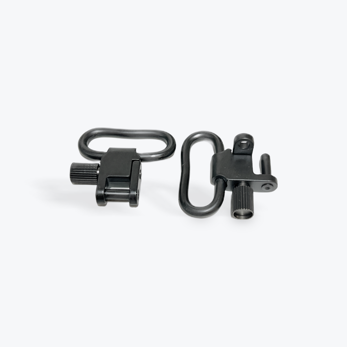 Swivel Sling Mounts for Skinner's Rifle Sling