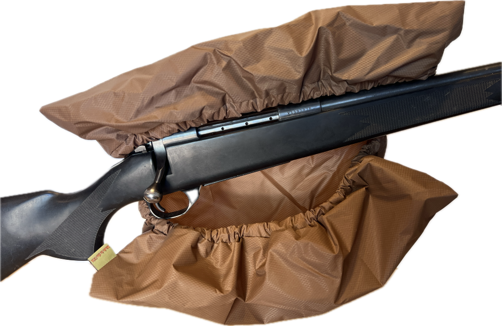 Ultralight Scoped Action Armor