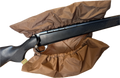 Ultralight Scoped Action Armor