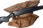Ultralight Scoped Action Armor