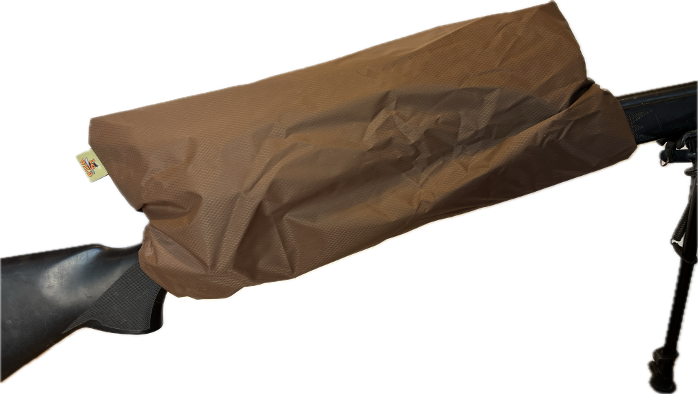 Ultralight Scoped Action Armor