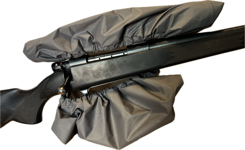 Ultralight Scoped Action Armor