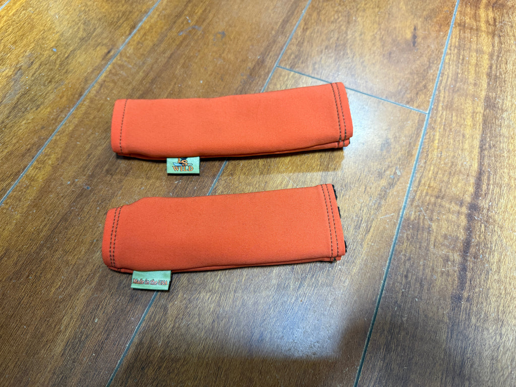 Ultralight Suppressor Armor (Custom Fit)