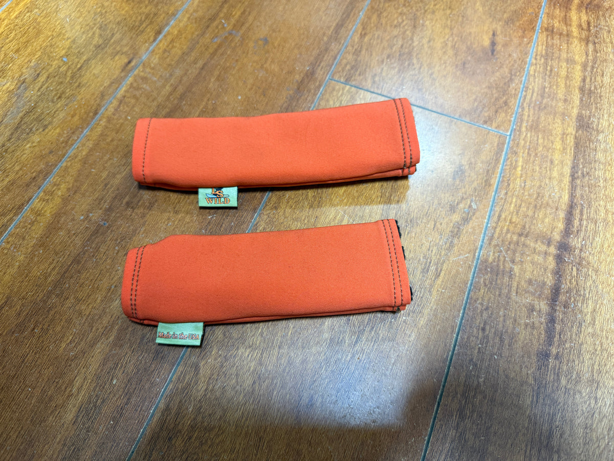Ultralight Suppressor Armor (Custom Fit)