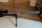 Ultralight Suppressor Armor (Custom Fit)