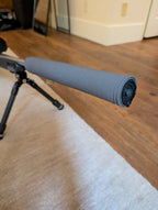 Ultralight Suppressor Armor (Custom Fit)