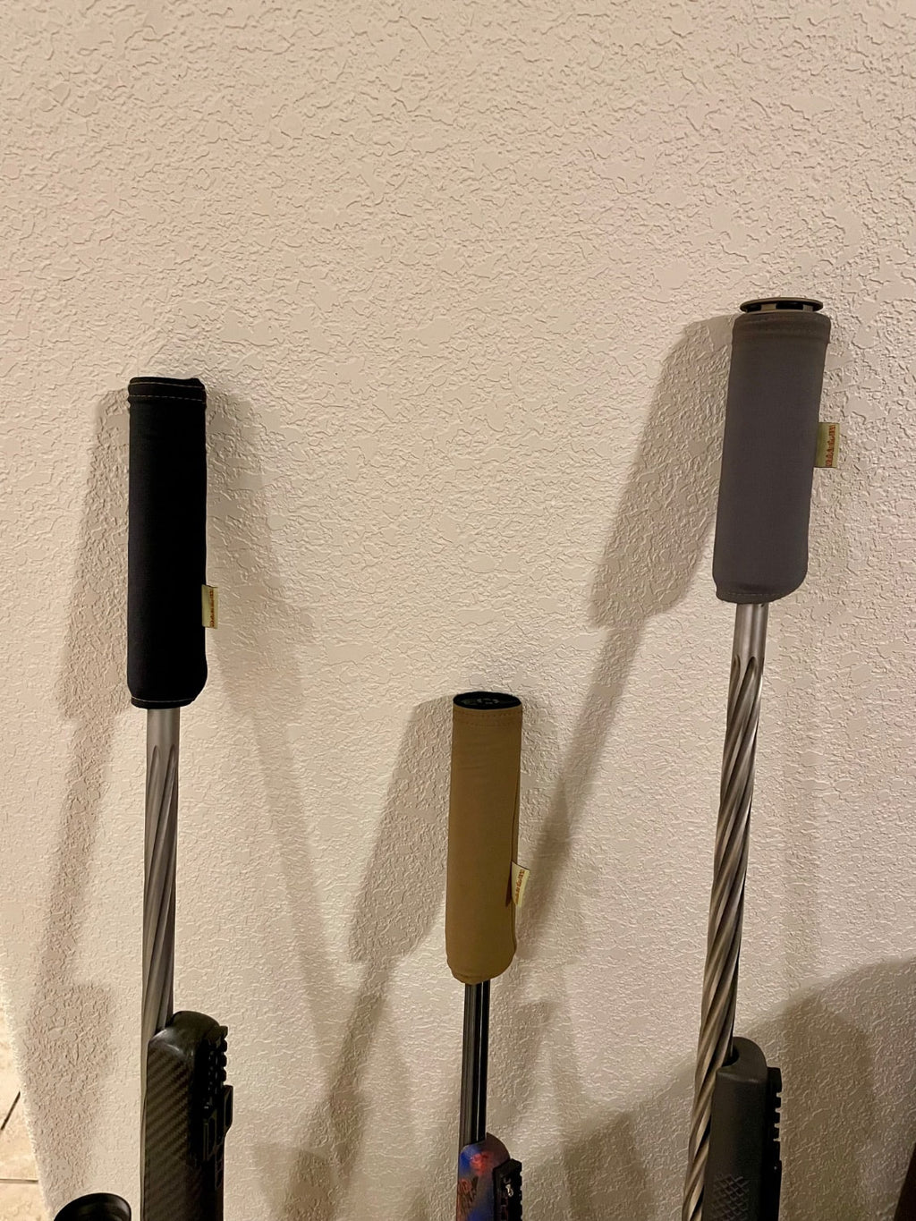 Ultralight Suppressor Armor (Custom Fit)
