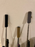 Ultralight Suppressor Armor (Custom Fit)