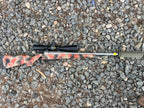 Ultralight Suppressor Armor (Custom Fit)