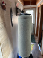 Ultralight Suppressor Armor (Custom Fit)