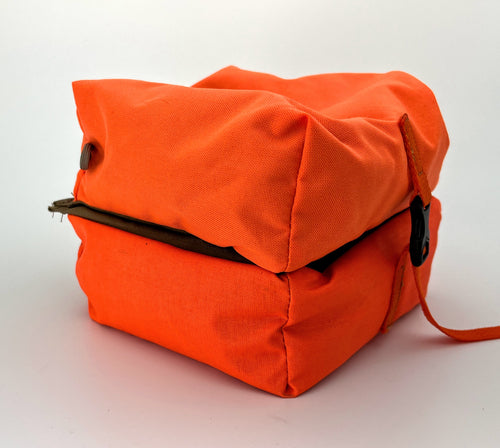 Lobo's Triple S Bag