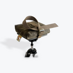 Ultralight Plate and Bag
