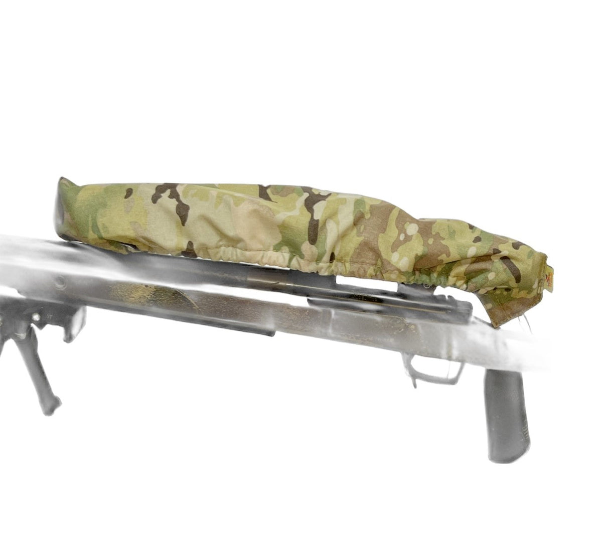 Scope Armor