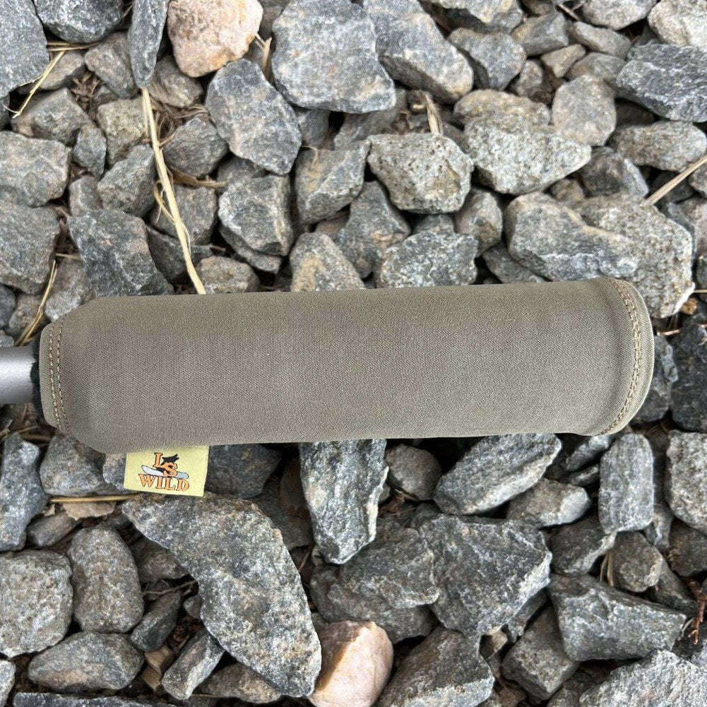 Ultralight Suppressor Armor (Custom Fit)